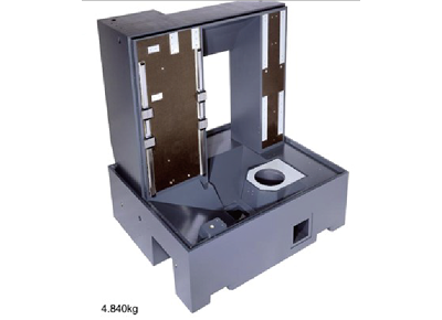 礦物質(zhì)鑄件